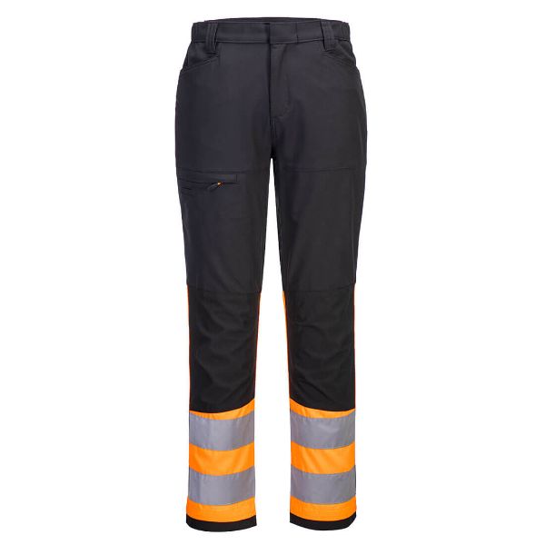 Picture of WX2 Hi-Vis Service Trouser CD888