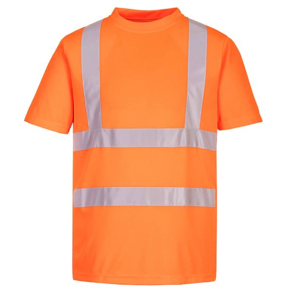Picture of Hi-Vis T-Shirt S/S EC12