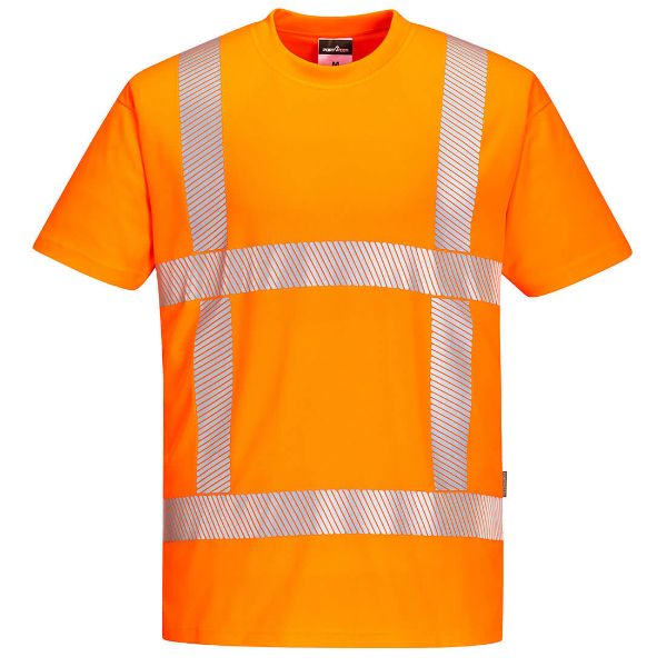Picture of Hi-Vis T-Shirt S/S R413