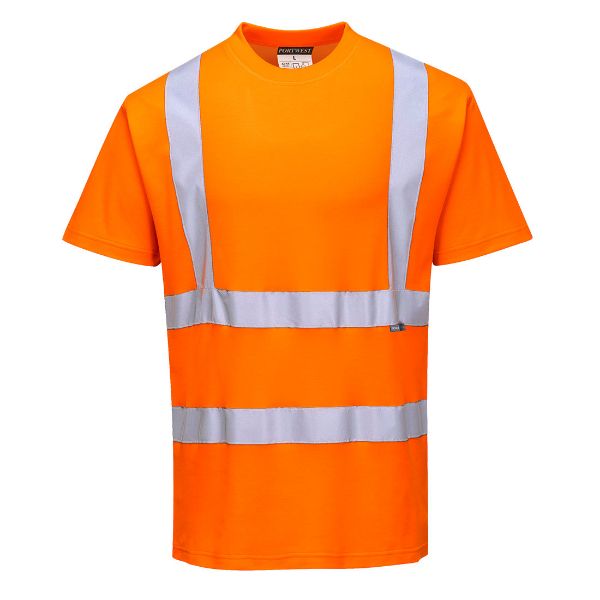 Picture of Hi-Vis T-Shirt S/S S170
