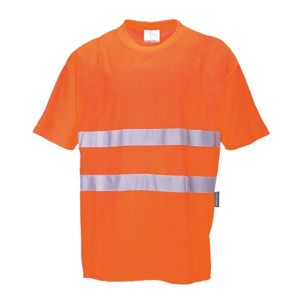 Picture of Hi-Vis T-Shirt S/S S172