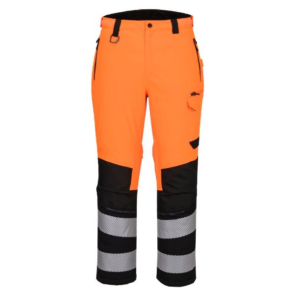Picture of EVO Hi-Vis Trouser EV402
