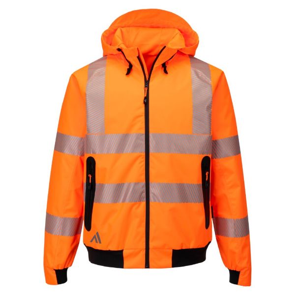 Picture of KX3 Hi-Vis Sport Lined Bomber KX315