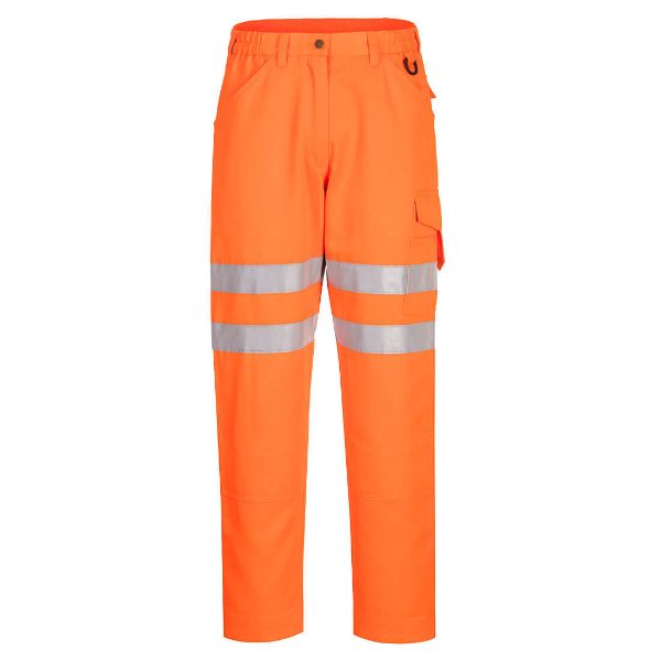 Picture of Hi-Vis Work Trouser EC40