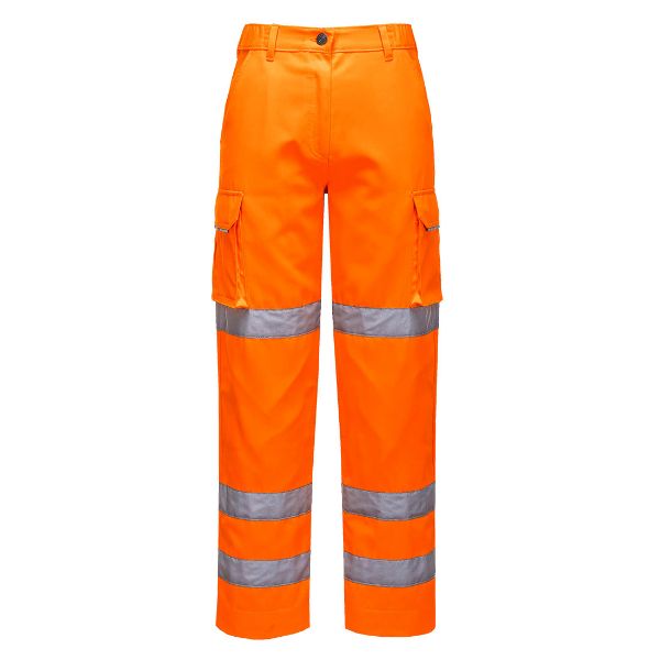 Picture of Hi-Vis Work Trouser LW71