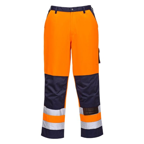Picture of Hi-Vis Stretch Work Trouser TX51